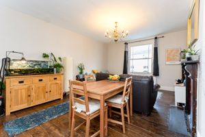 Sitting Room- click for photo gallery